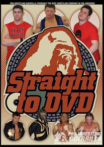 Straight To DVD DVDs & Videos PWcatalog