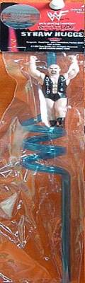 Straw Hugger Steve Austin 2000 PWcatalog