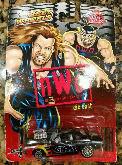 Street Wheels The Giant PWcatalog