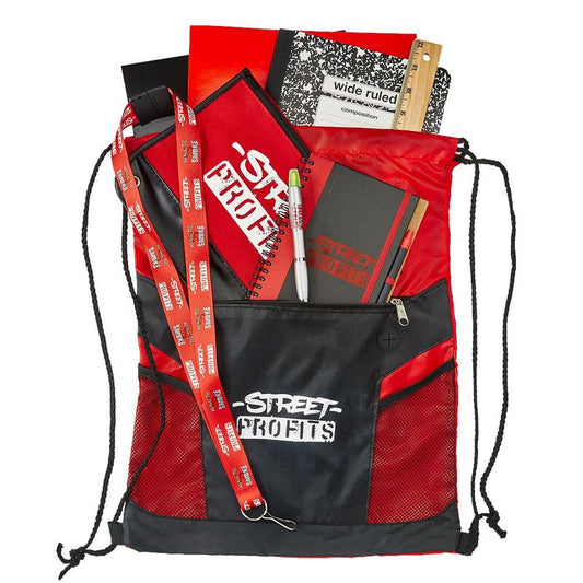 Street Profits Profits Are Up Back To School Package