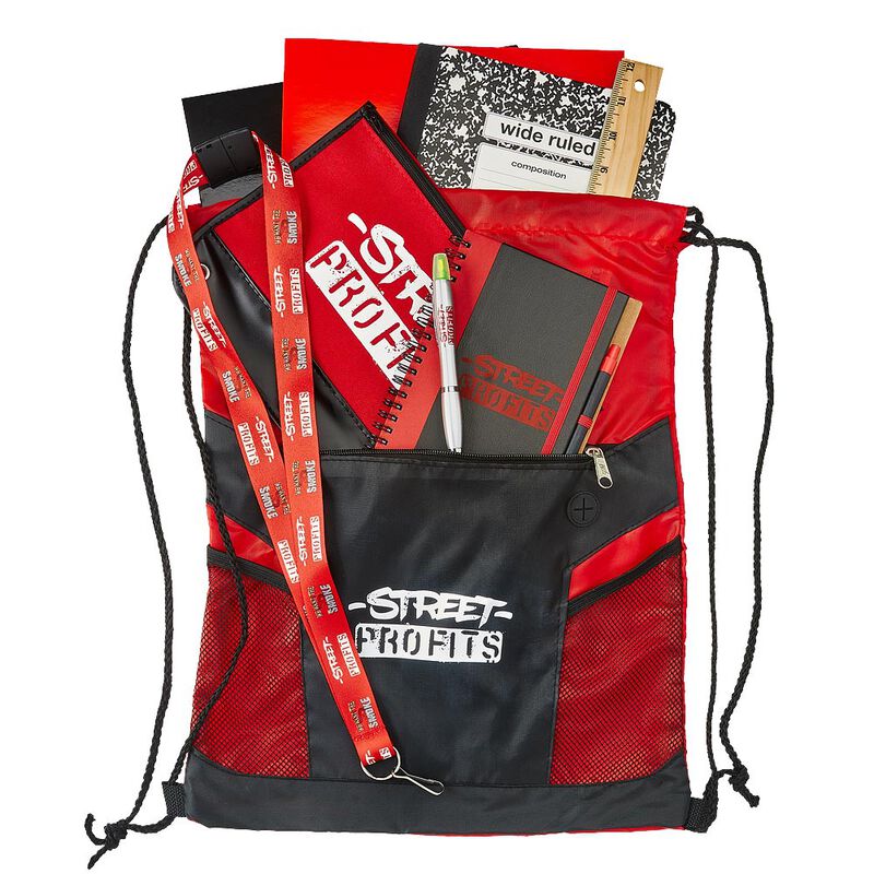 Street Profits Profits Are Up Back To School Package Pwcatalog