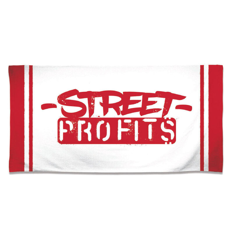 Street Profits Profits Are Up Beach Towel Pwcatalog