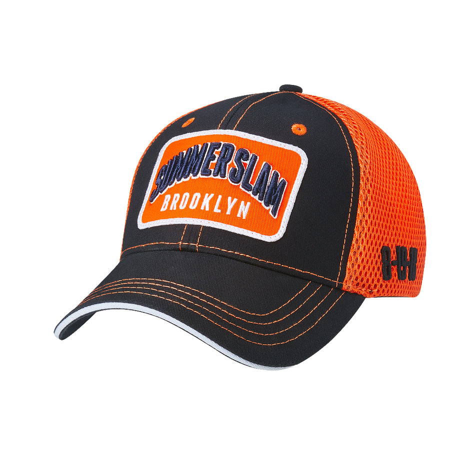 SummerSlam 2018 Trucker Hat Pwcatalog