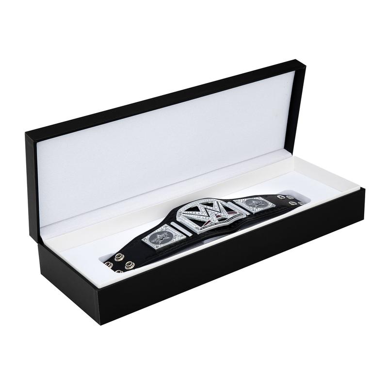 SummerSlam 2021 Mini Replica Title Belt Pwcatalog