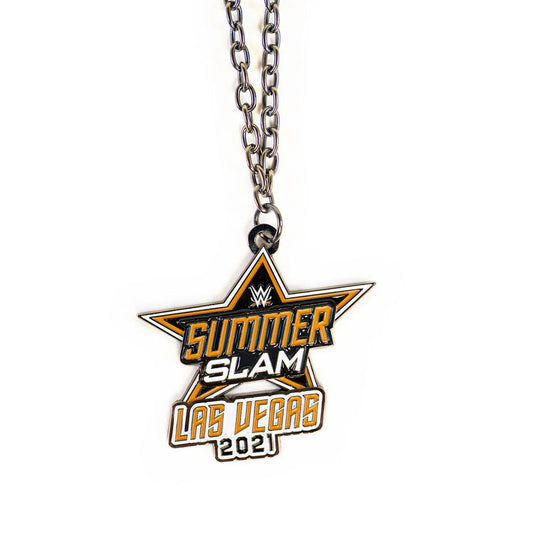 SummerSlam 2021 Pendant