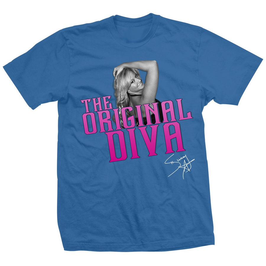 Sunny Original Diva Shirt Pwcatalog