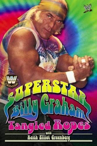 Superstar Billy Graham Books PWcatalog