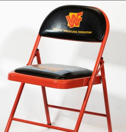 Survivor Series 1997 Chairs PWcatalog
