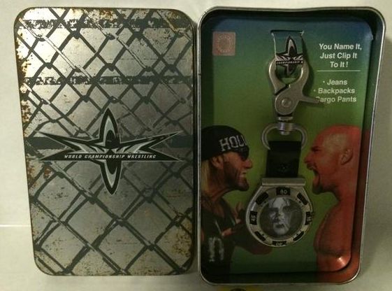 WCW Sting Glodberg Watches PWcatalog