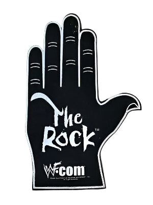 The Rock Just Bring It PWcatalog