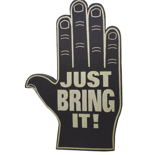 The Rock Just Bring It - image 2