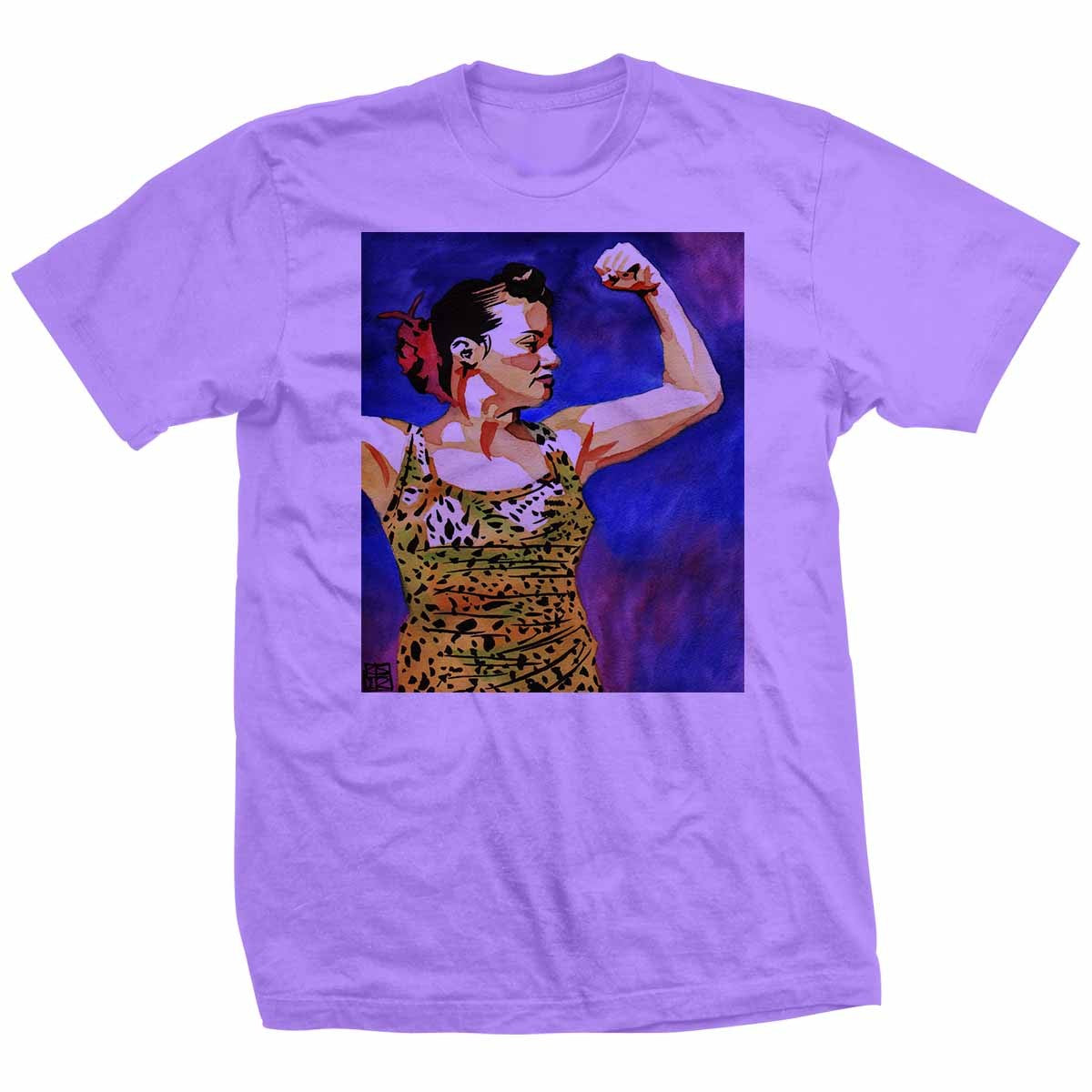 TK by Rob Schamberg T-Shirt Pwcatalog