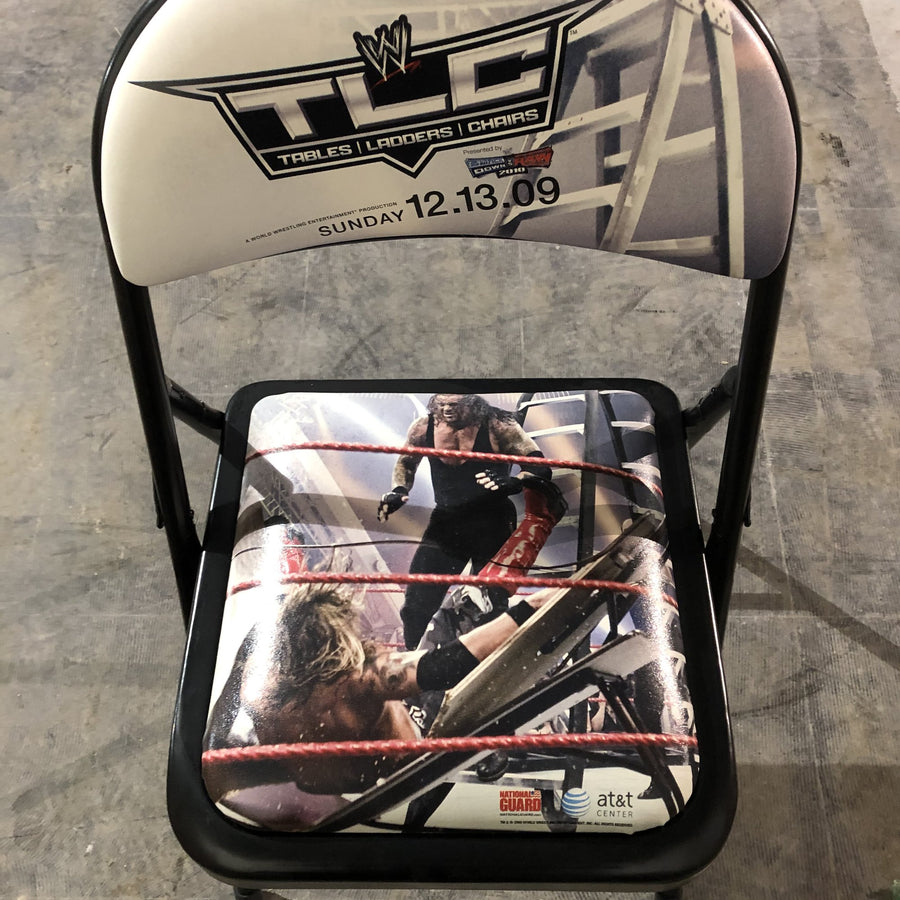 TLC 2010 Chairs PWcatalog