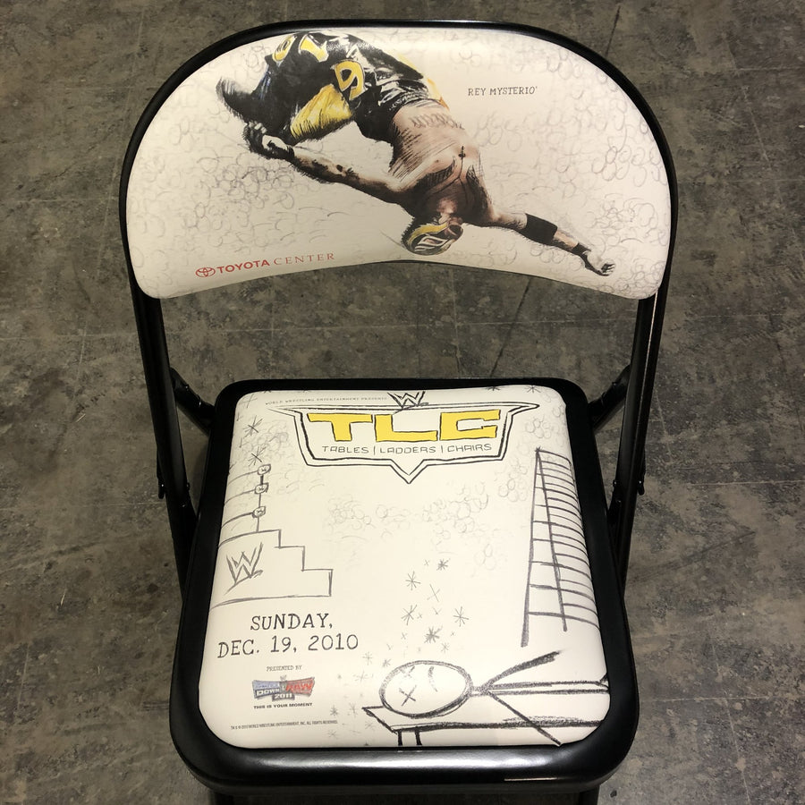tlc 2011 Chairs PWcatalog