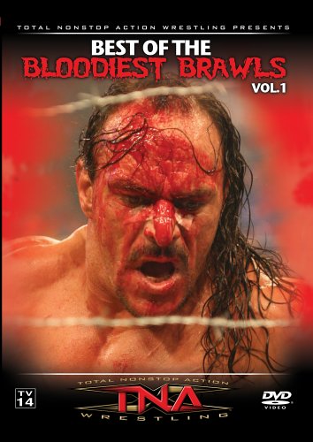 Best of the Bloodiest Brawls
