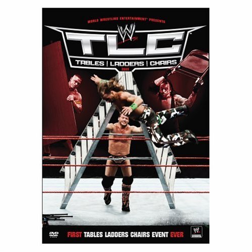 Tables Ladders & Chairs 2009