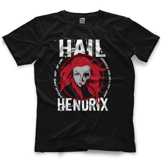 Taeler Hendrix Hail Hendrix Shirt Pwcatalog