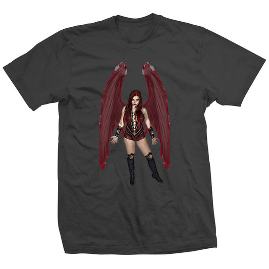 Taeler Hendrix Wings Shirt Pwcatalog