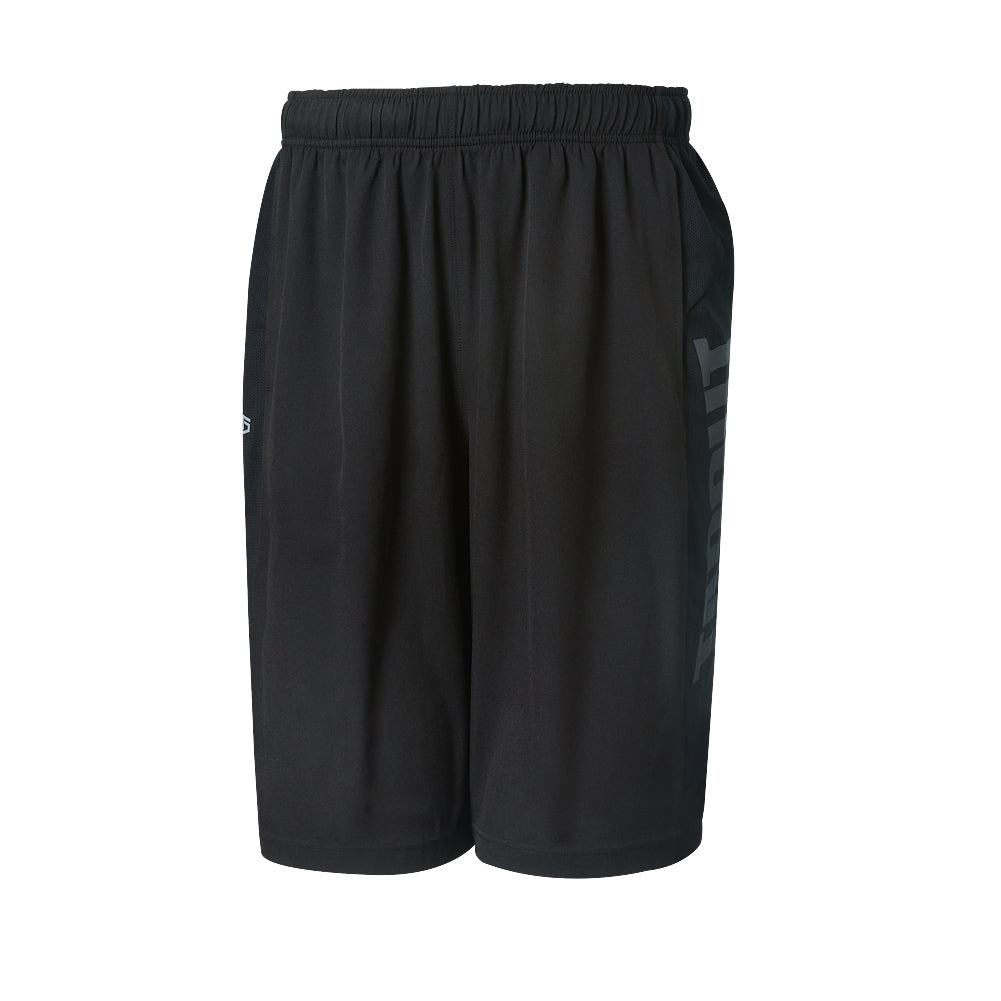 Tapout Spacedye Panel Performance Shorts Pwcatalog