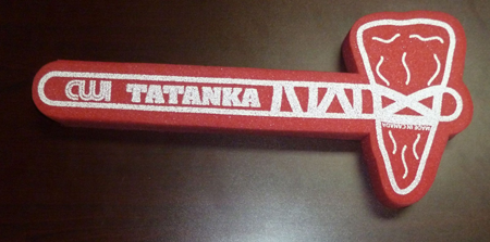 Tatanka