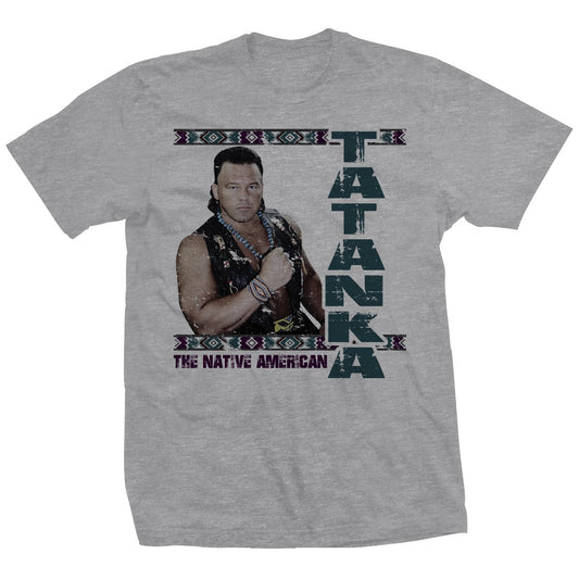 Tatanka Native Tatanka T-Shirt