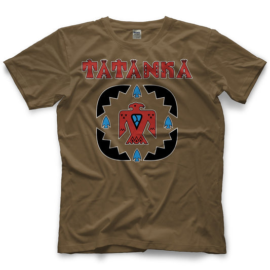 Tatanka Tatanka Thunderbird T-Shirt