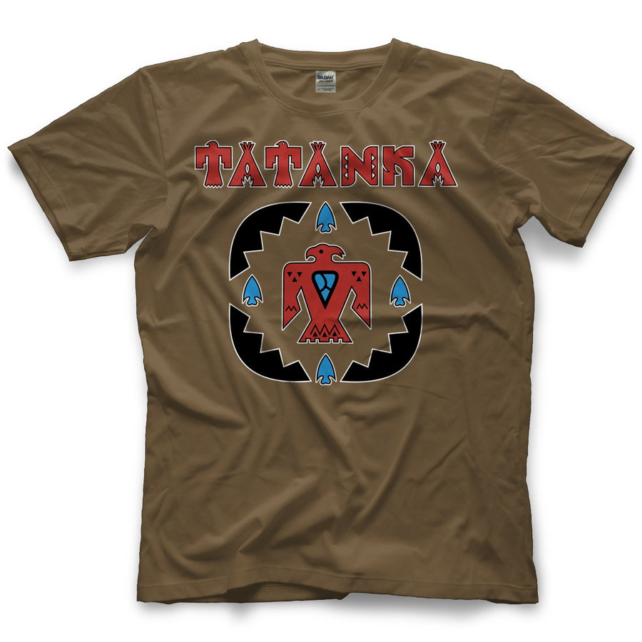 Tatanka Tatanka Thunderbird T-Shirt Pwcatalog