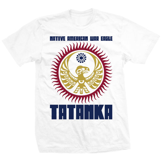 Tatanka War Eagle T-Shirt
