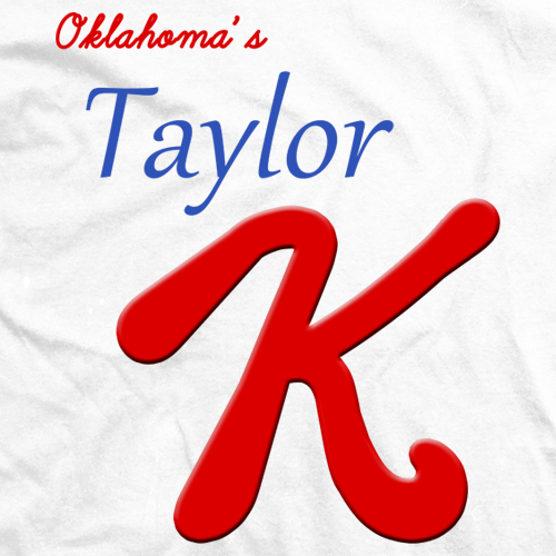Taylor K Special K Shirt Pwcatalog
