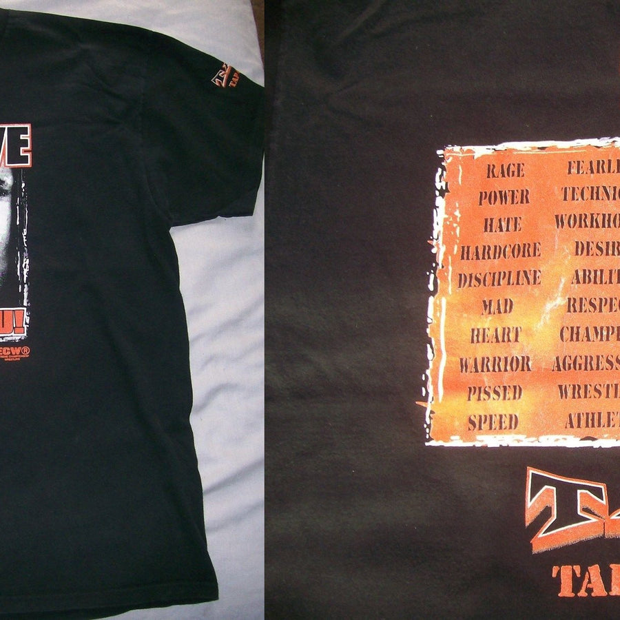 Taz Survive If I Let You T-Shirt Pwcatalog
