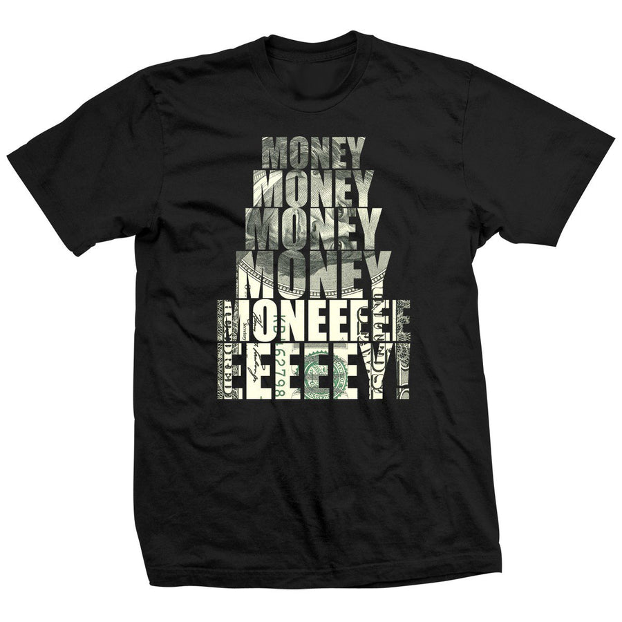 Ted DiBiase Entrance Music T-Shirt Pwcatalog