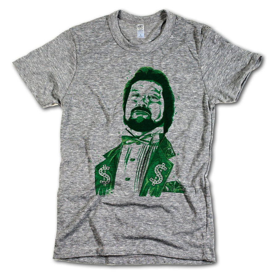 Ted DiBiase Ted DiBiase Million by 500 Level T-Shirt Pwcatalog