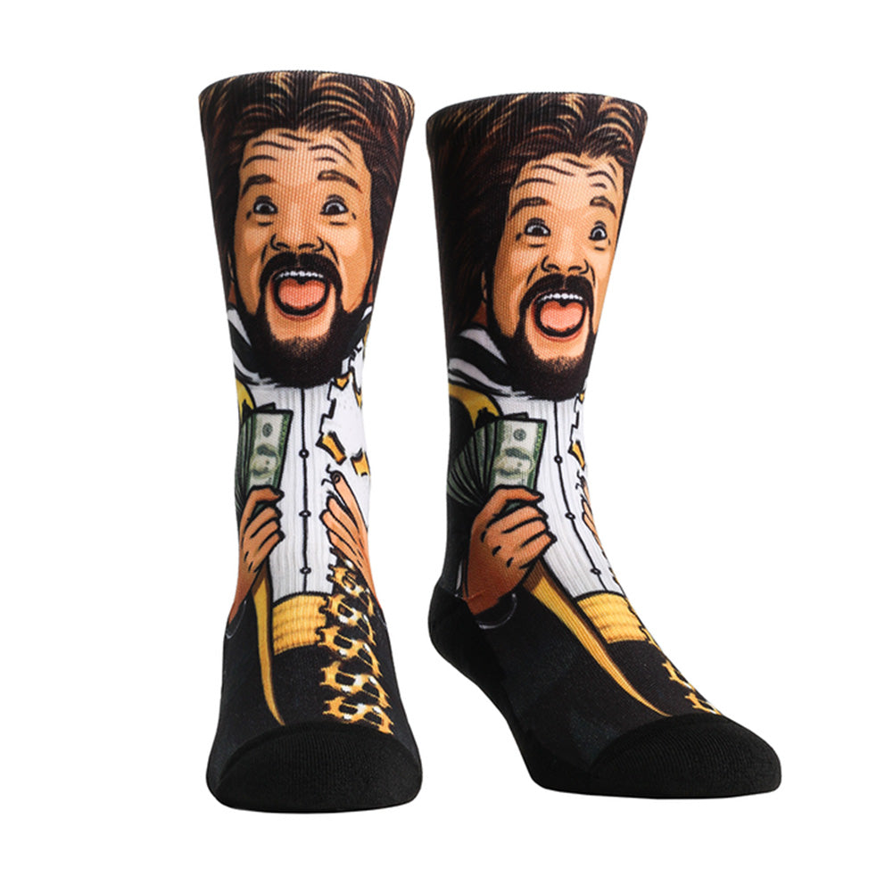 Ted Dibiase Rock 'Em Socks Pwcatalog