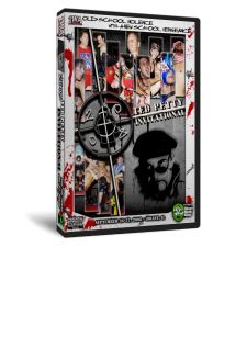 Ted Petty Invitational 2008 DVDs & Videos PWcatalog