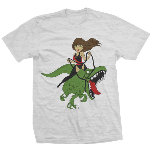 Terra Calaway Terrasaur Shirt