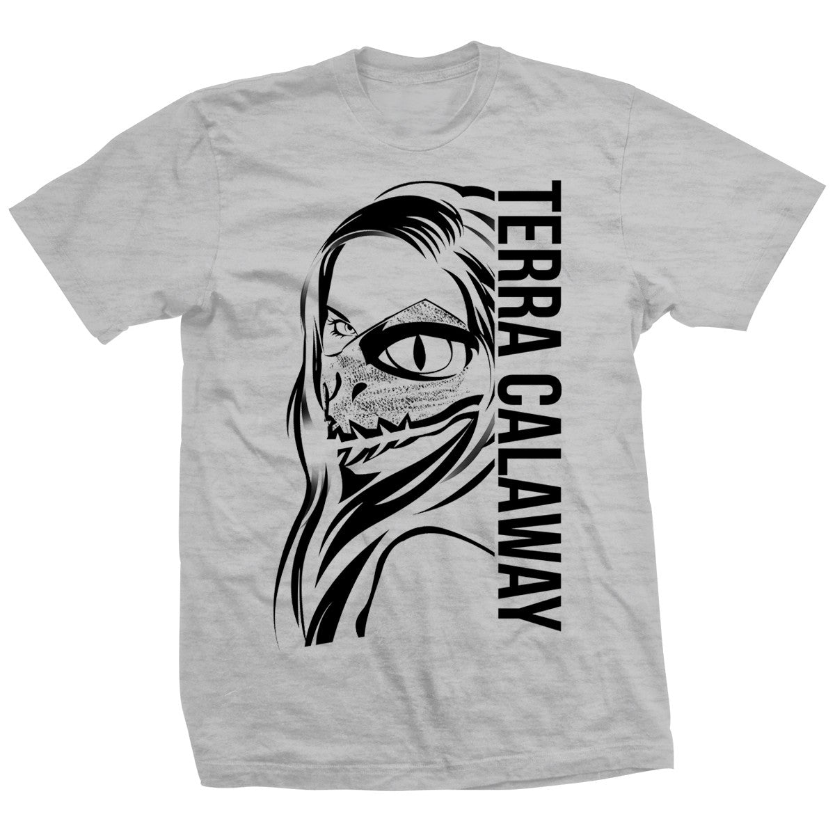 Terra Calaway Two Face Shirt Pwcatalog