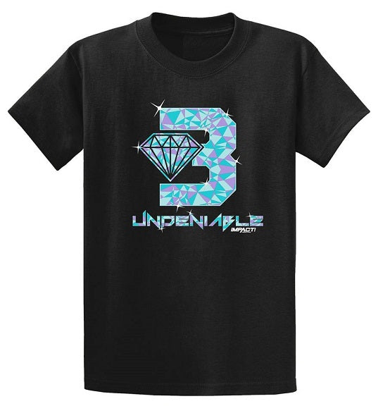 Tessa Blanchard Undeniable T-Shirt Pwcatalog