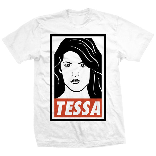 Tessa Blanchard Obey Tessa Shirt Pwcatalog