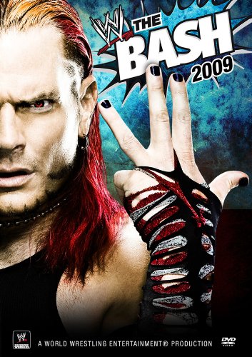 The Bash 2009 DVDs & Videos PWcatalog