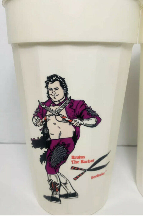 Brutus Beefcake The Original Graffi Cup PWcatalog