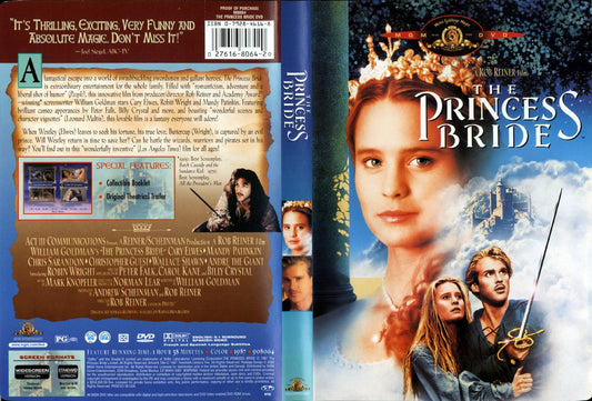 The Princes Bride - image 2