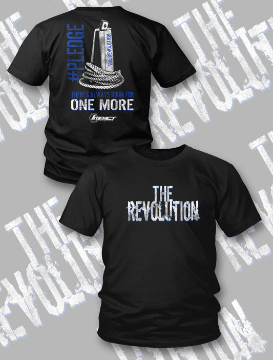 The Revolution The Revolution T-Shirt
