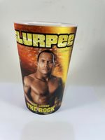 The Rock SummerSlam 2011 7-11 big gulp