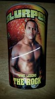 The Rock SummerSlam 2011 7-11 Big Gulp - image 2