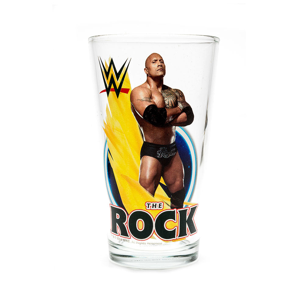 The Rock Glass Tumbler