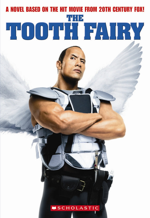 The Tooth Fairy DVDs & Videos PWcatalog