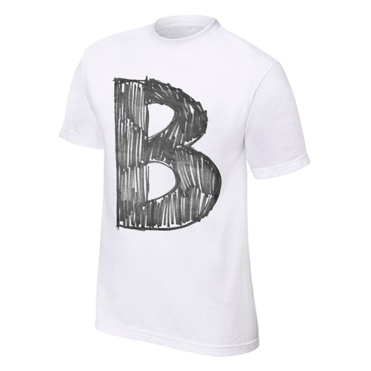 The B-Team The B Stands 4 Best Authentic T-Shirt Pwcatalog