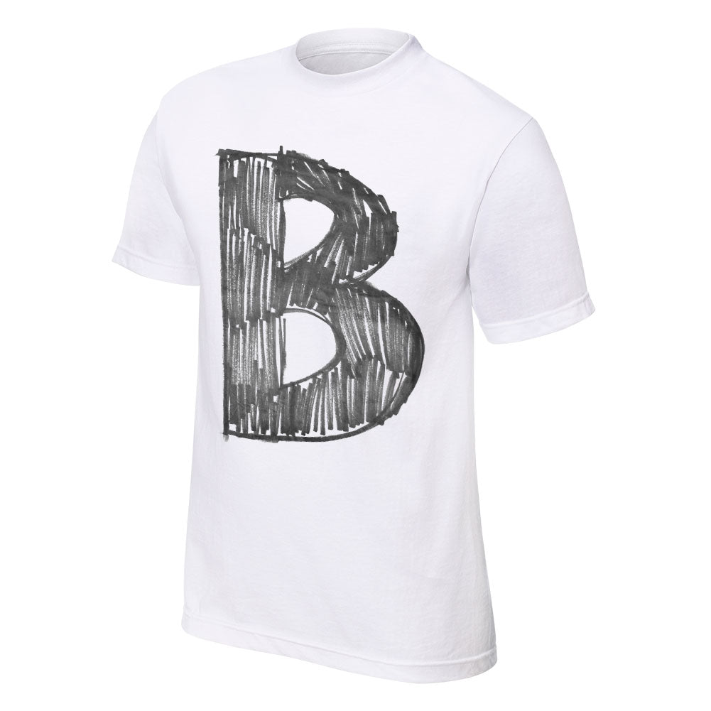 The B-Team The B Stands 4 Best Youth Authentic T-Shirt Pwcatalog