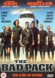The Bad Pack DVDs & Videos PWcatalog