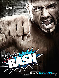 The Bash 2009 DVDs & Videos PWcatalog